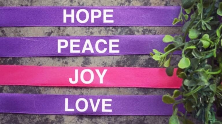 Lenten Reconciliation
